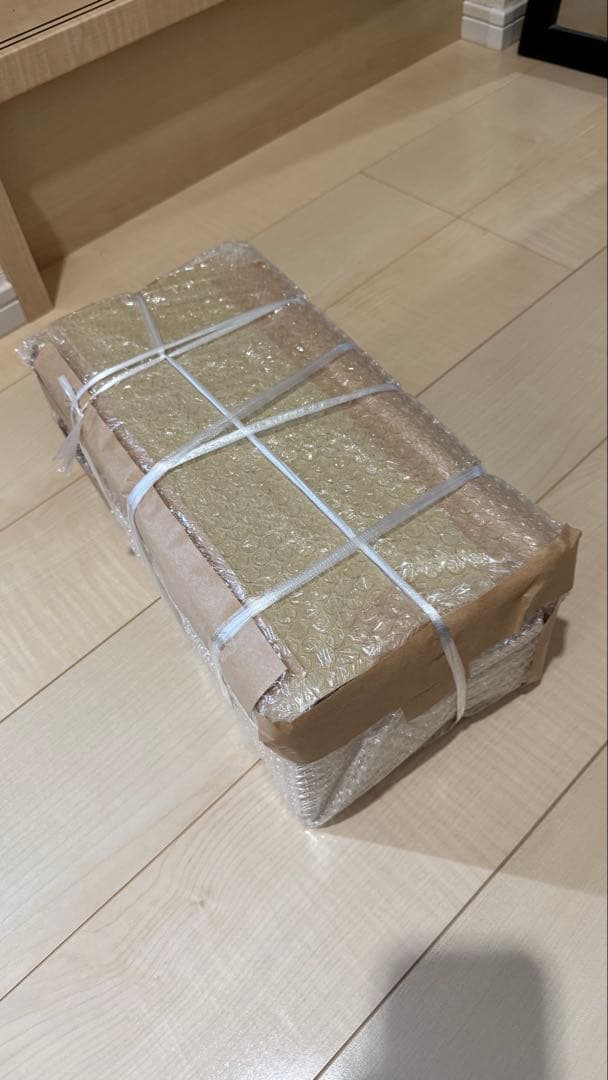 【たまひよ】【お得6個セット】赤い漆器 重箱 蓋付 新品•未使用