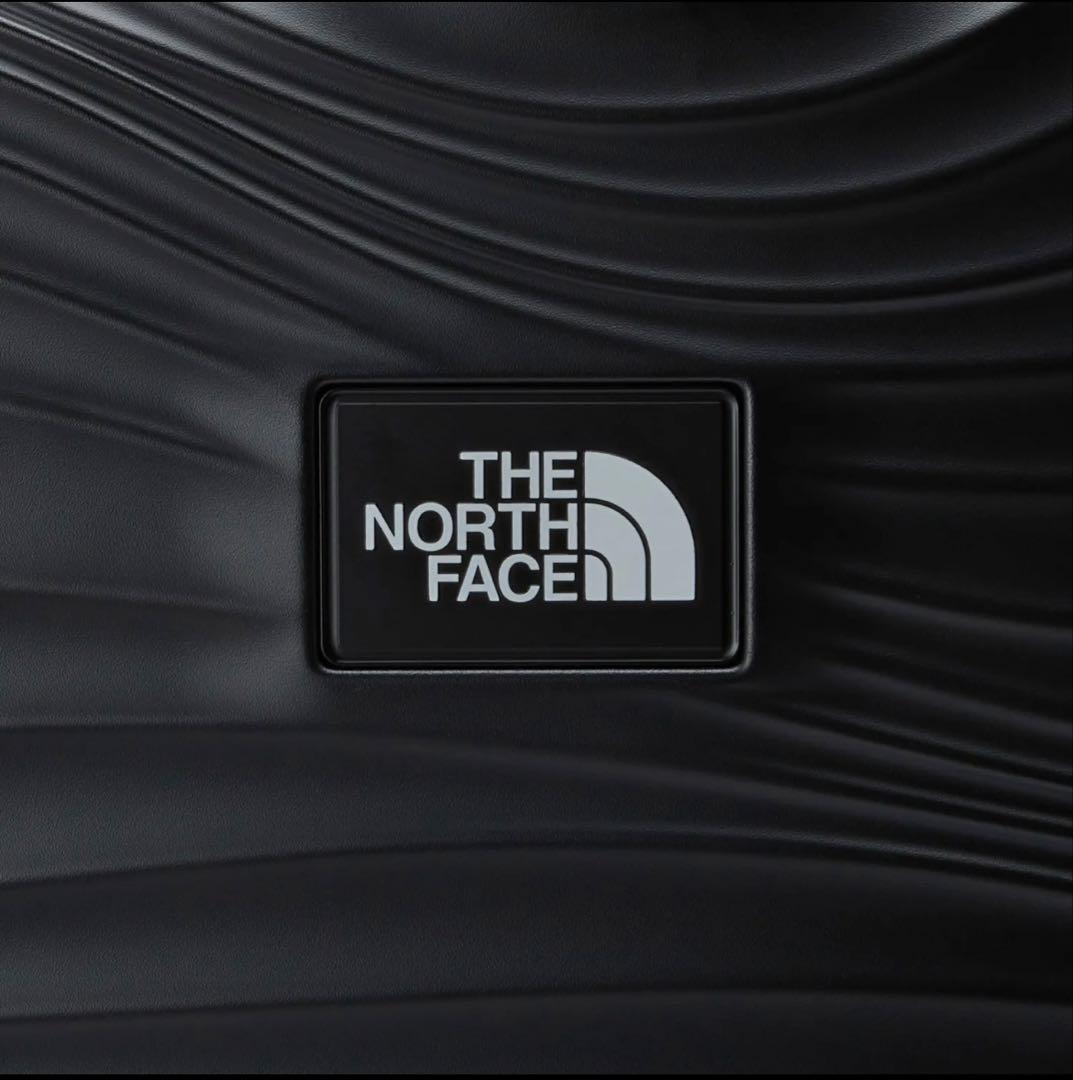 海外限定　THENORTH FACE キャリーケース　20インチ