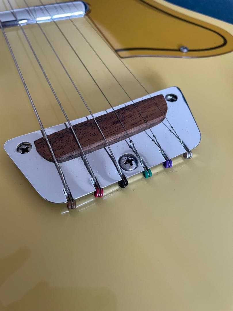 ギター Danelectro U1