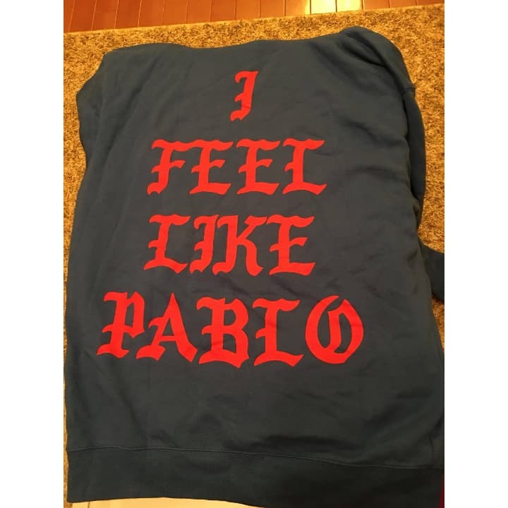 コレクション T-Shirt of Kanye West
