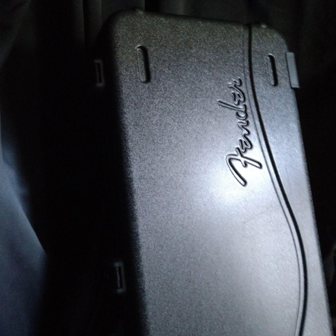 ギター Fender Usa American Ultra Stratocaster