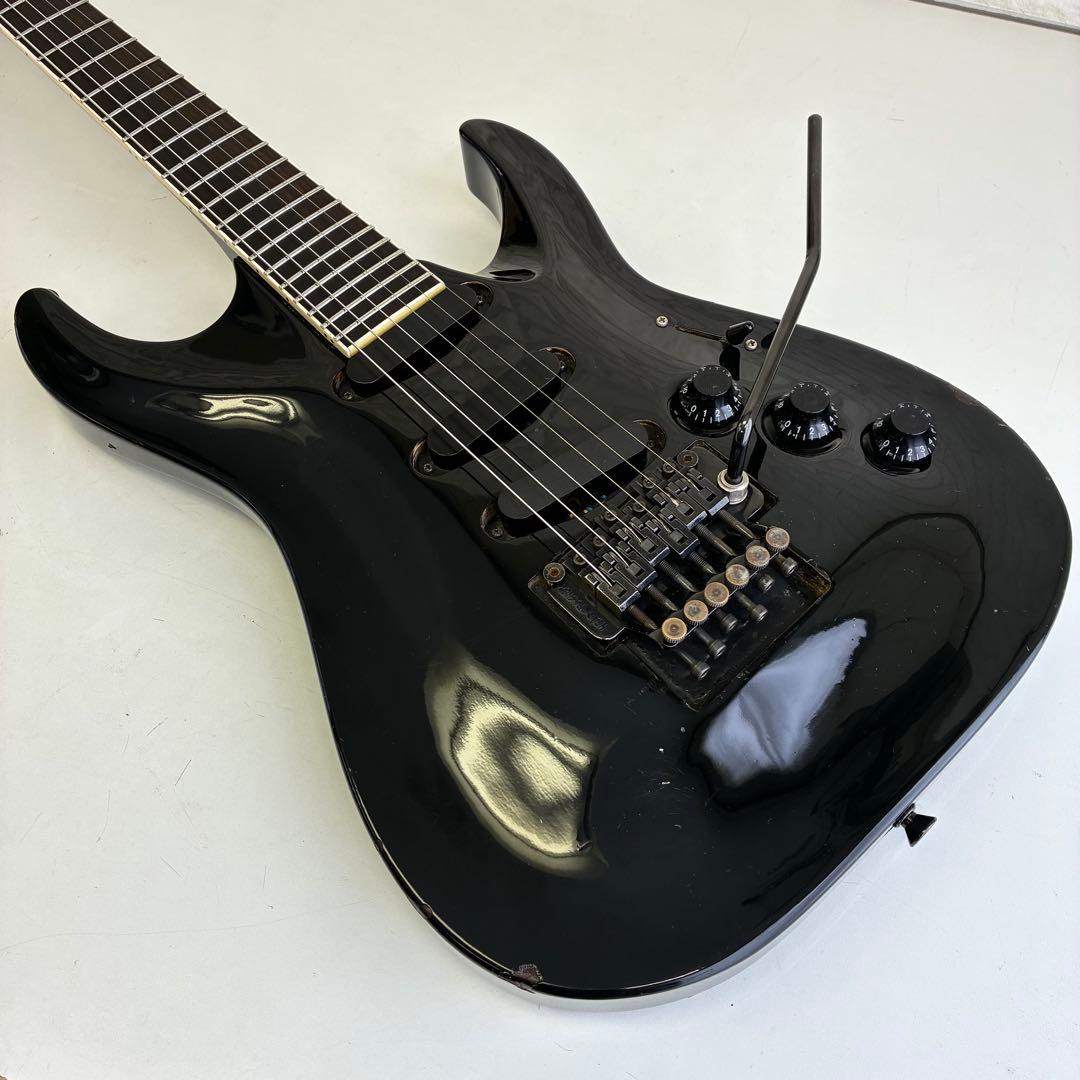 【ピンクの猫】Edwards SUGIZO HORIZON ES-85