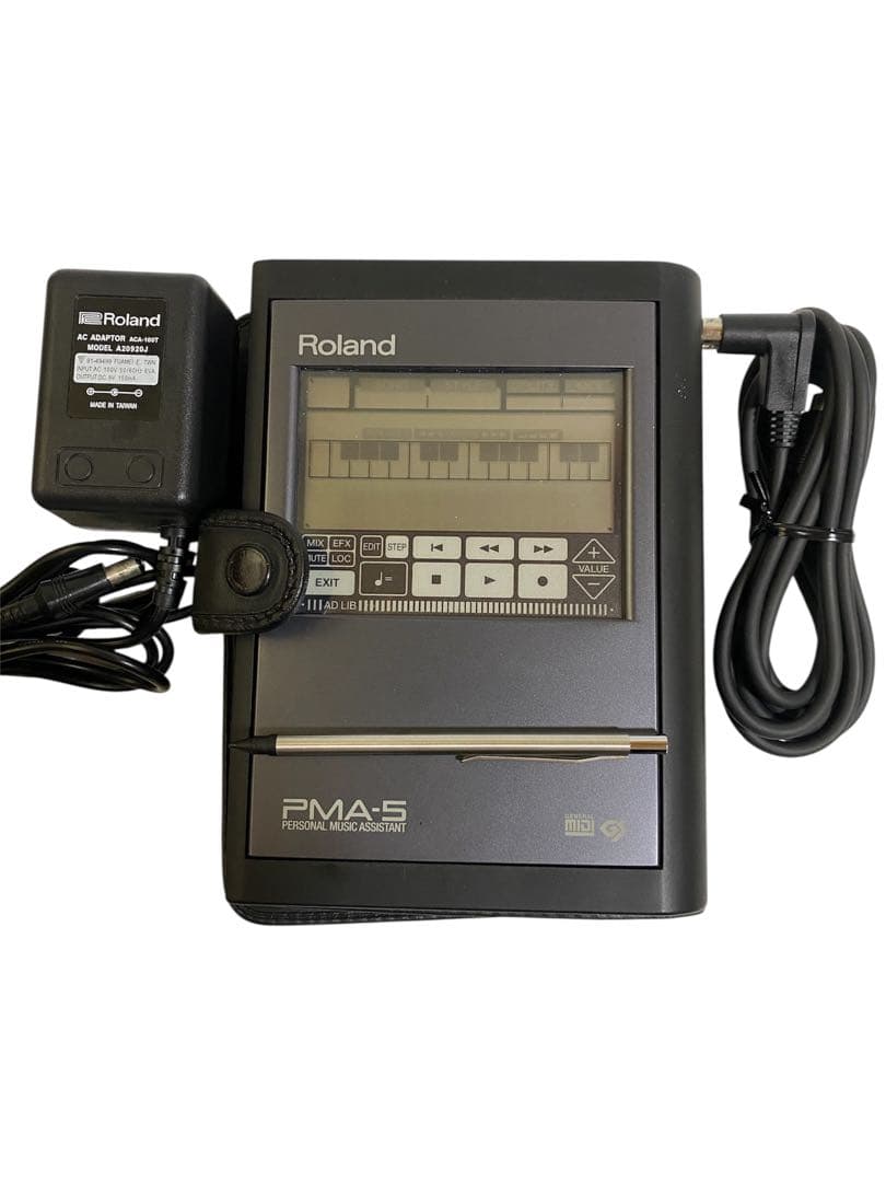 roland pma5 ローランド PMA-5