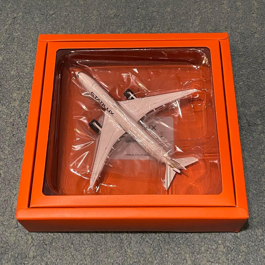 STARLUX A350-900 スターラックス B-58502 jc 400