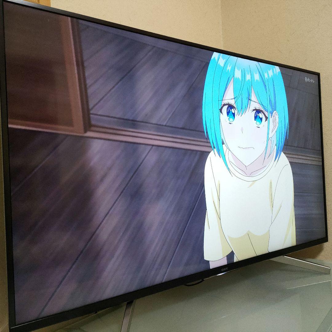 SONY[2020年製品]KJ-49X8500G