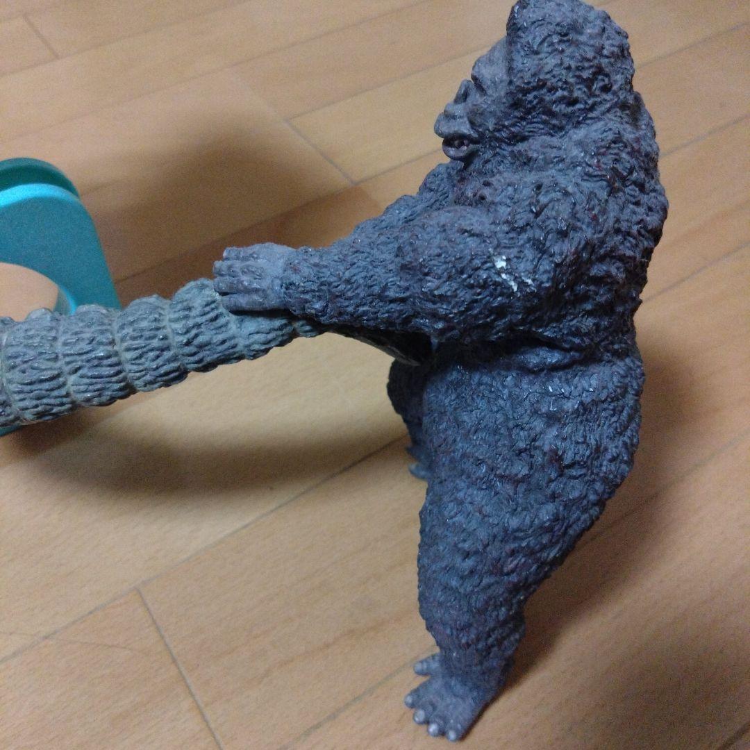 ゴジラフィギュア 約30cm スタンド付き