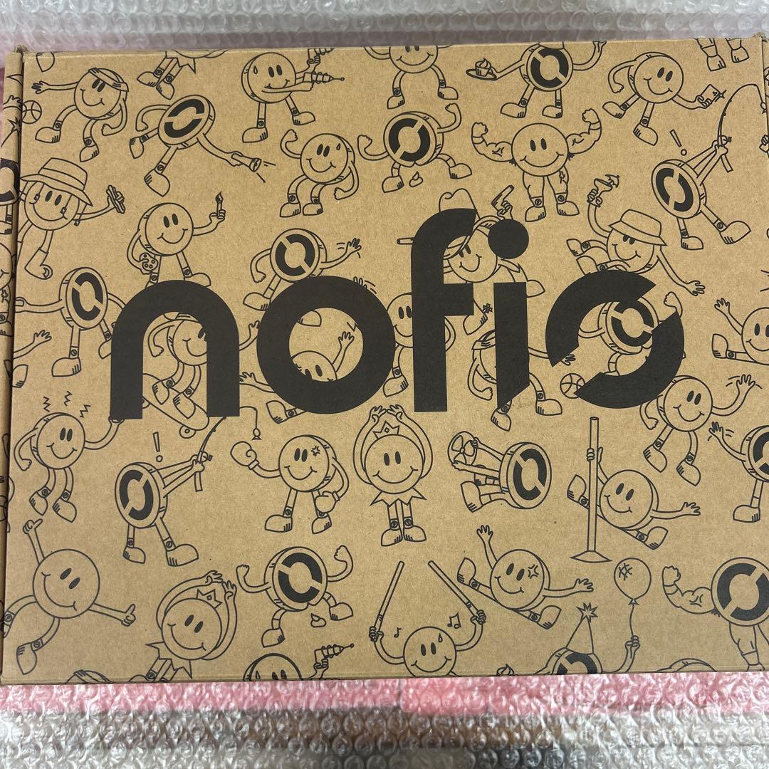 nofio 無線アダプター（Valve Index用）