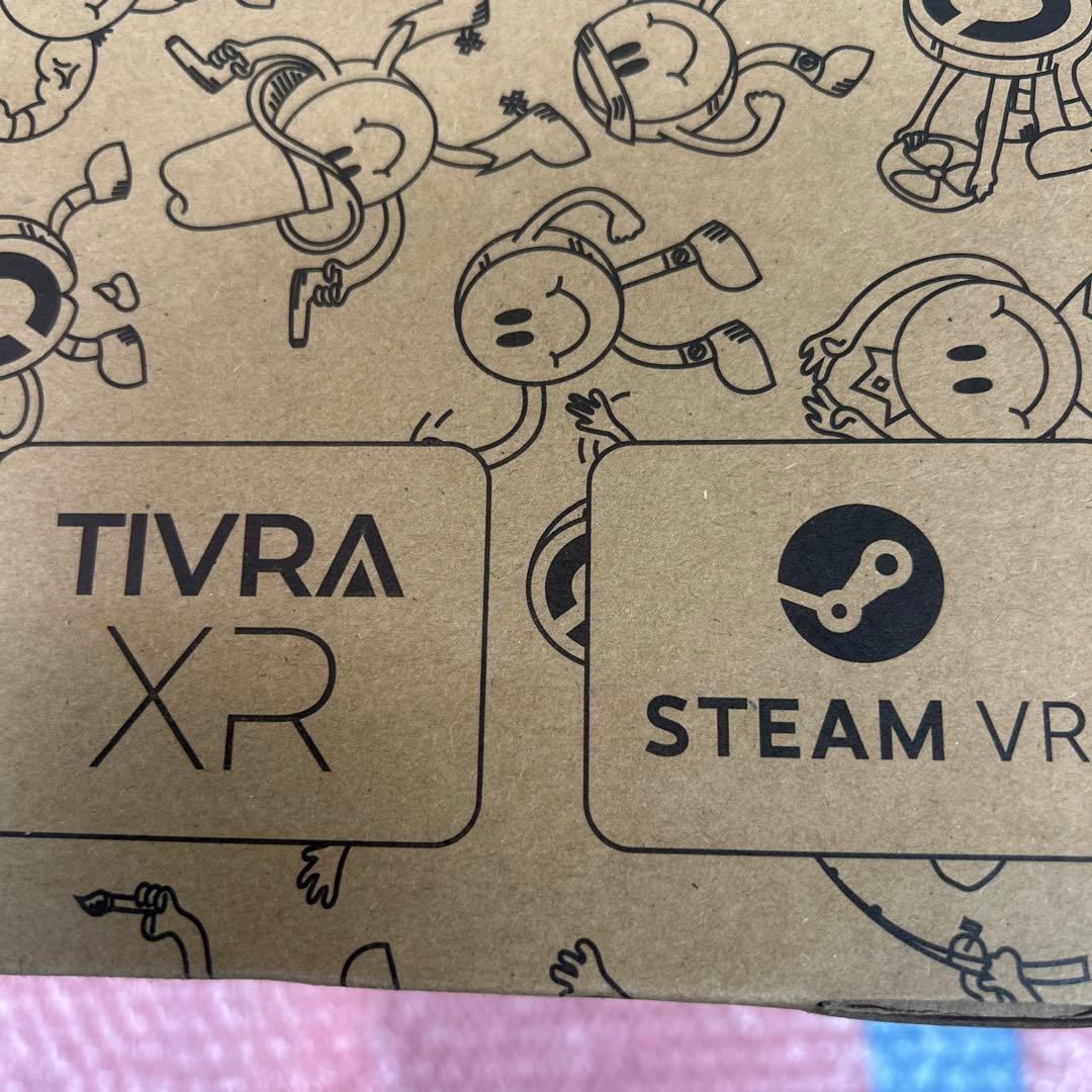 nofio 無線アダプター（Valve Index用）