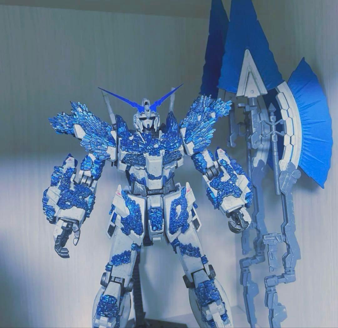【完成品】ガンプラ　MG まとめ売り