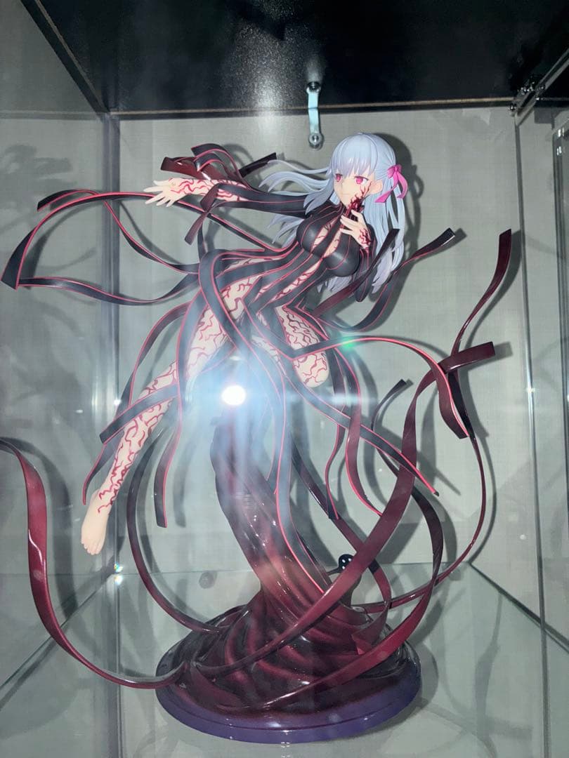 フィギュア　間桐桜 マキリの杯Ver.