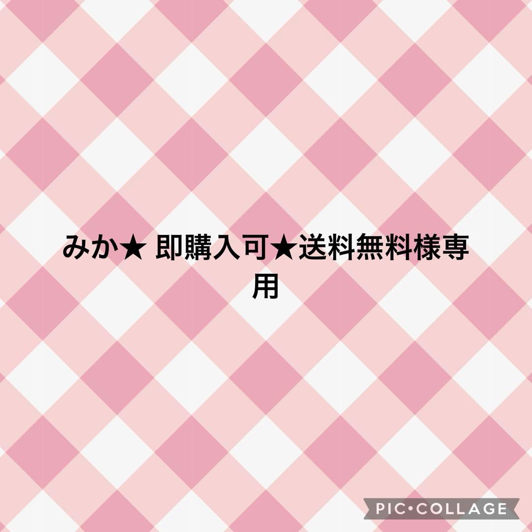 ☆ミニ紙袋【トートバッグ】オーダーページ
