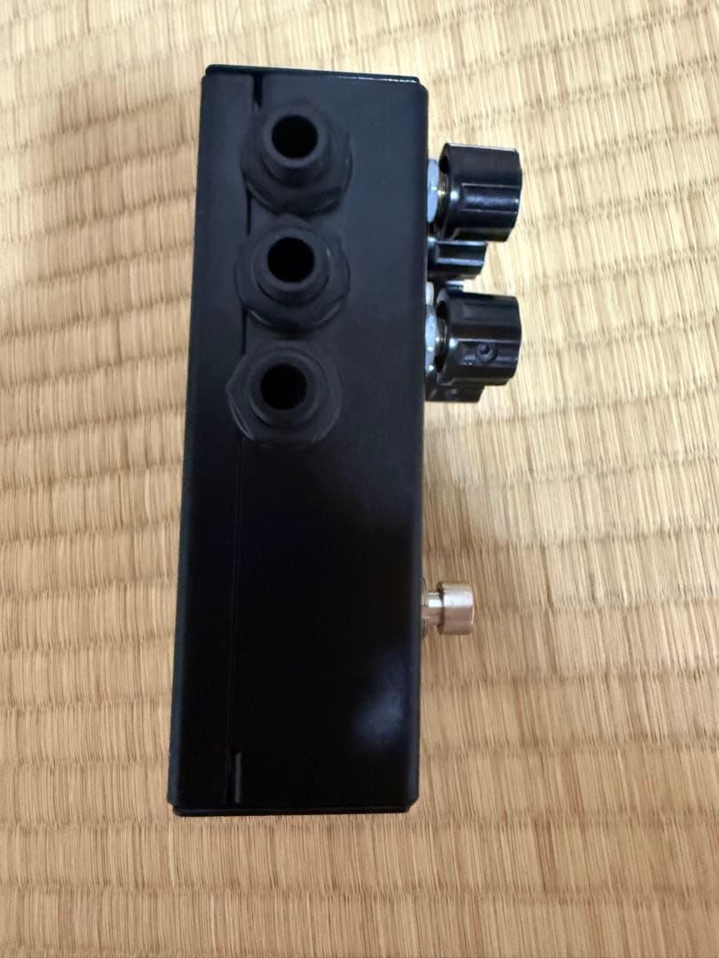 AMT ELECTRONICS P2 プリアンプ 5150