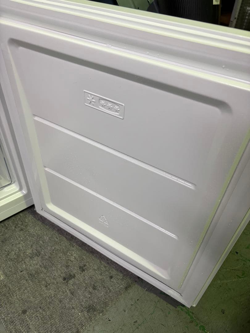 【✨配送設置無料！】00048 Haier 146ℓ冷蔵庫