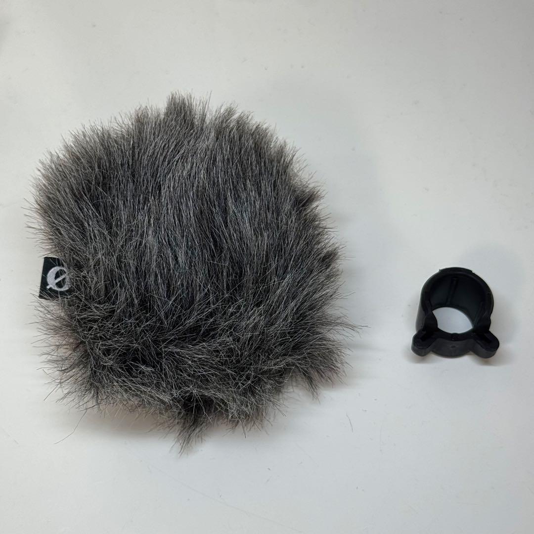 RØDE VideoMic Me-C