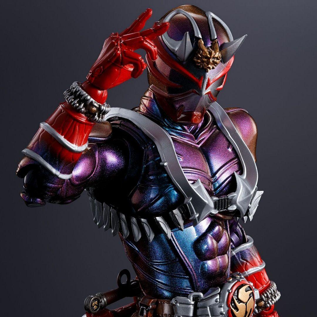 Figuarts仮面ライダー響鬼10th Anniversary特典3万分付