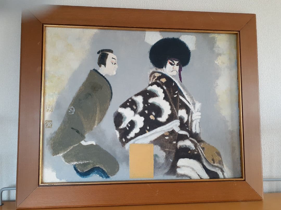 <1>曽根崎心中