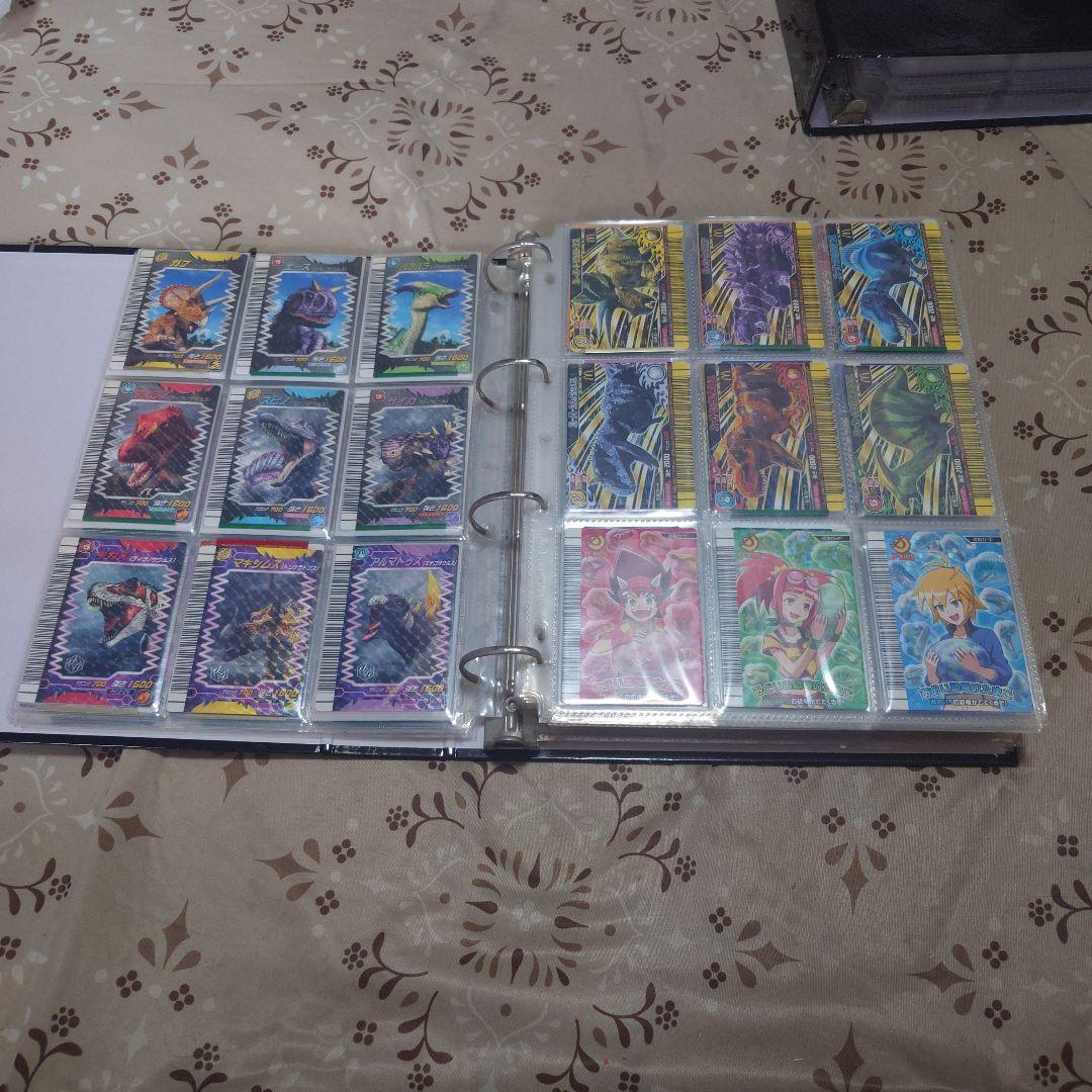 恐竜キング 100
