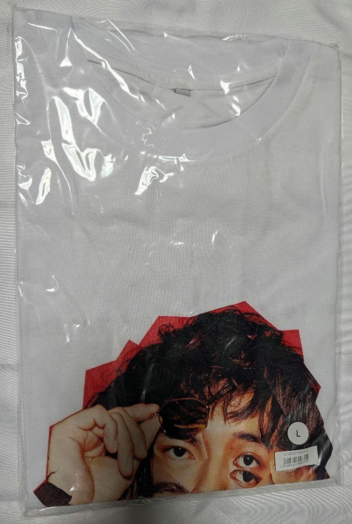 新品未開封 Winter Collection Collage T-shirts