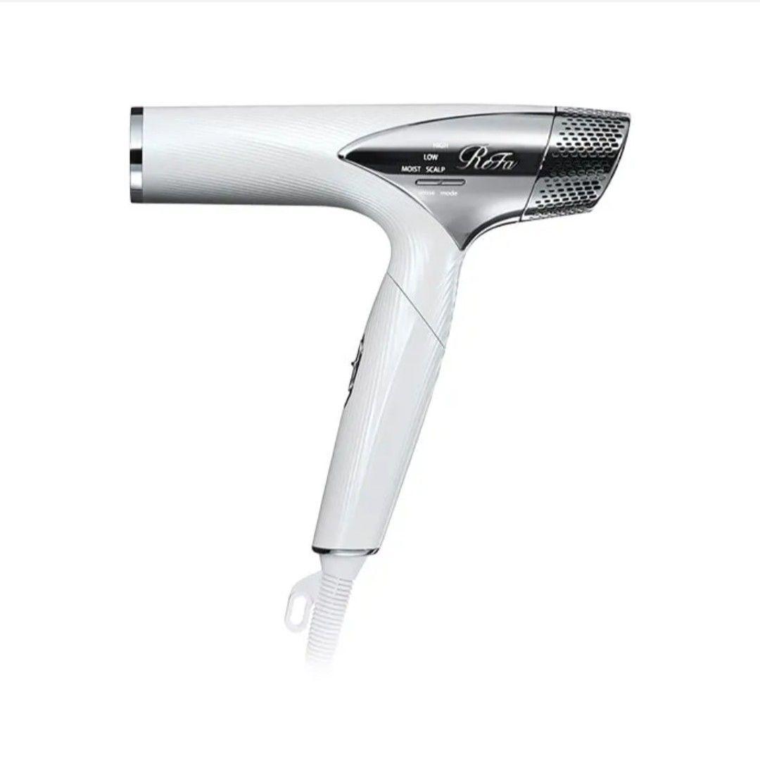 新品　ReFa　BEAUTECH DRYER SMART　RE-AN-02A