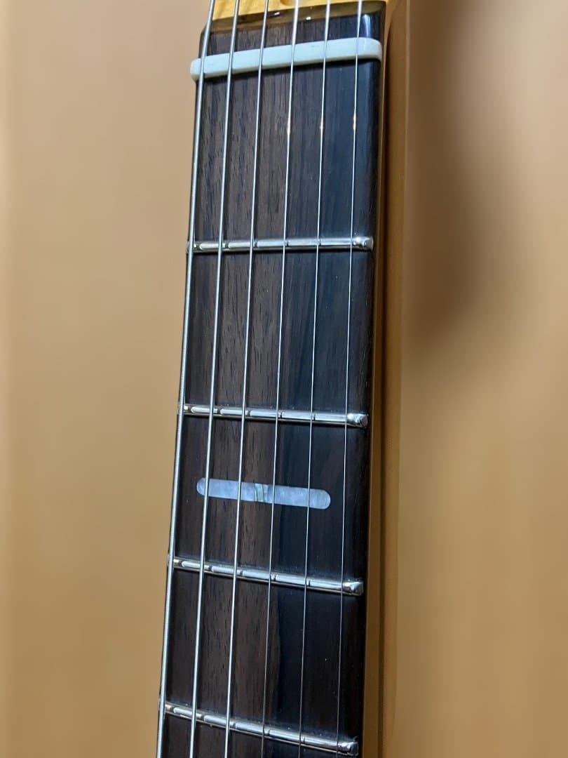 【やっさん】Sire / Larry Carlton J5 WH