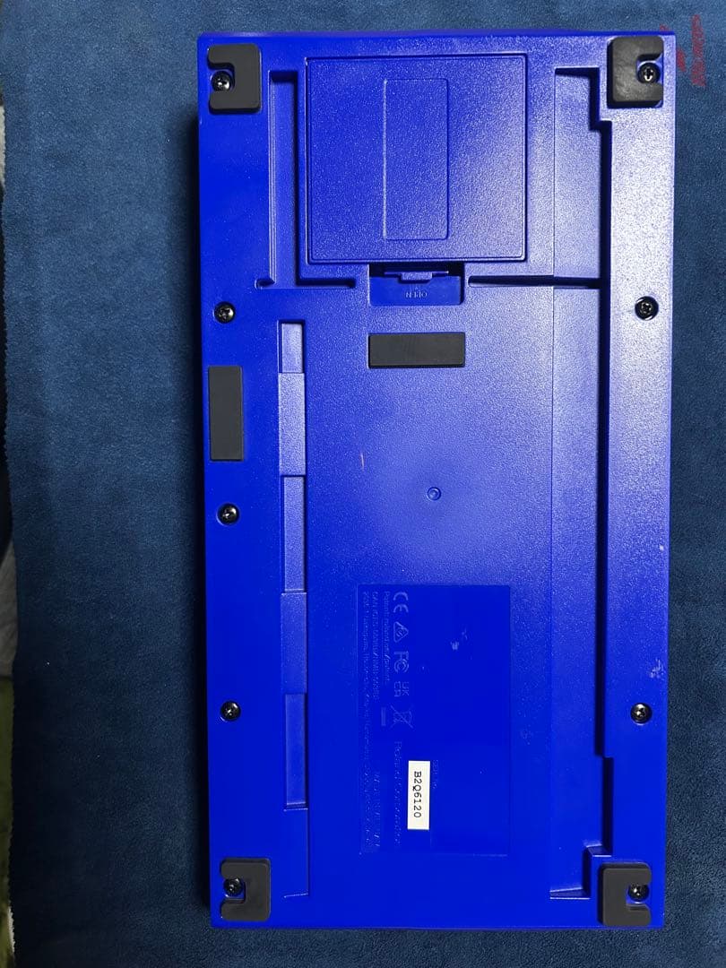 BOSS GT-1 デジタルエフェクター 外箱付き