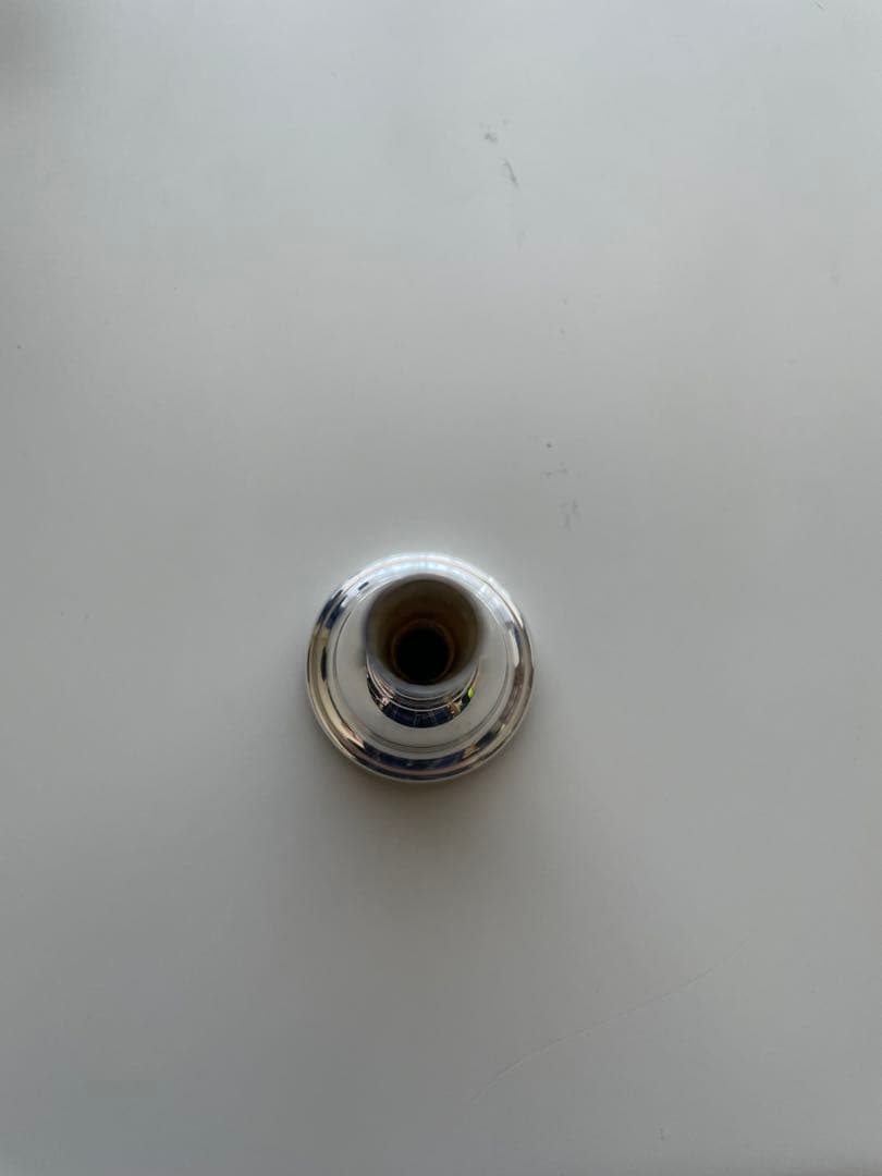 Laskey 30G チューバ用マウスピース