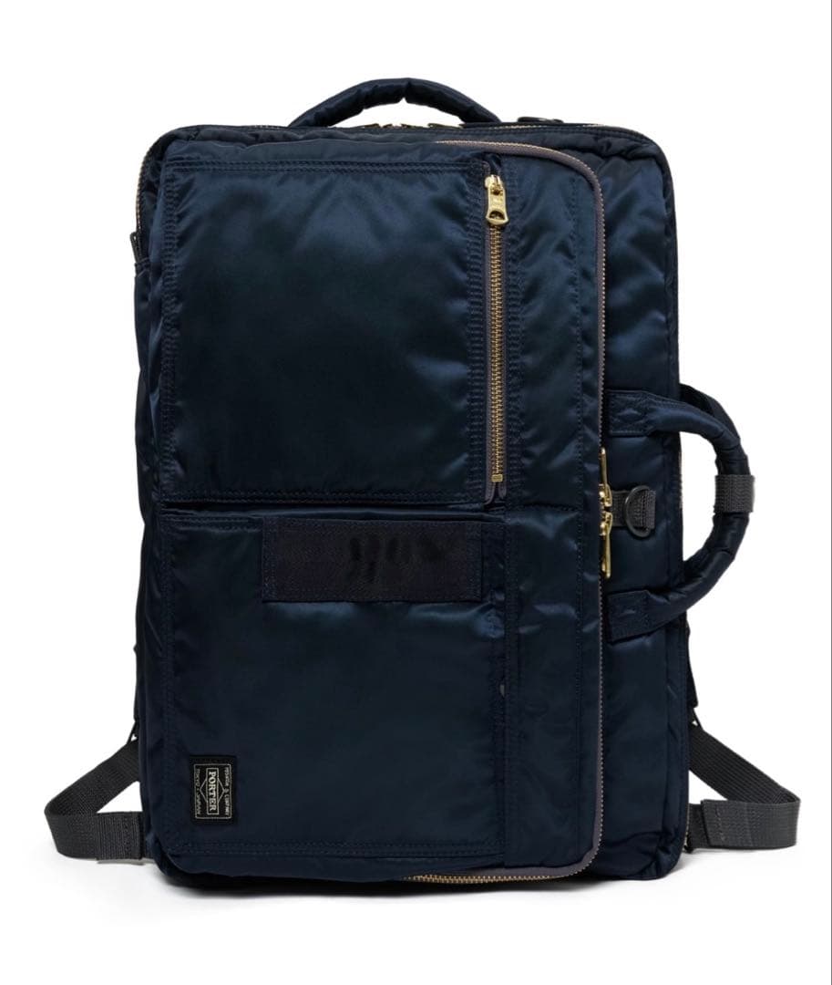 ポーター PORTER リーコン PX TANKER RECON BAG