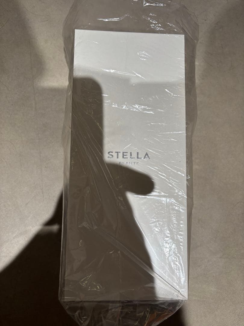 レーザー&EMSリフトブラシPRO2.0 ステラボーテ　　サントニーホワイト