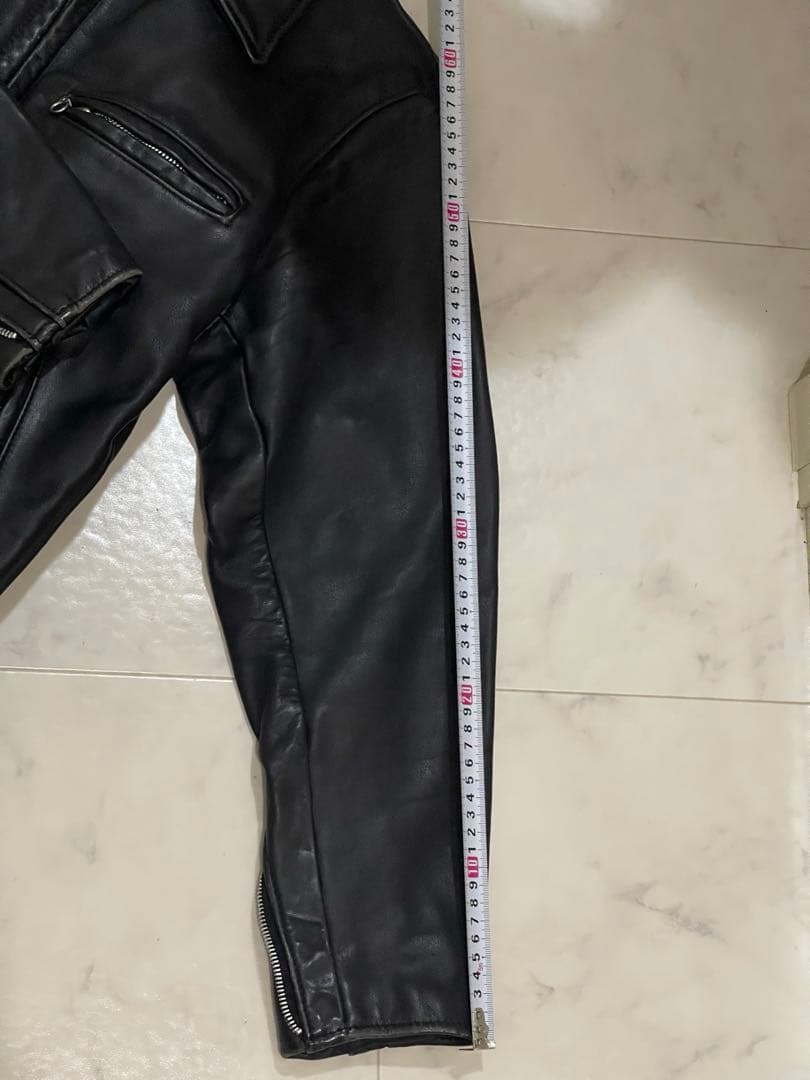 ジャケット・アウター schott 642 Size36