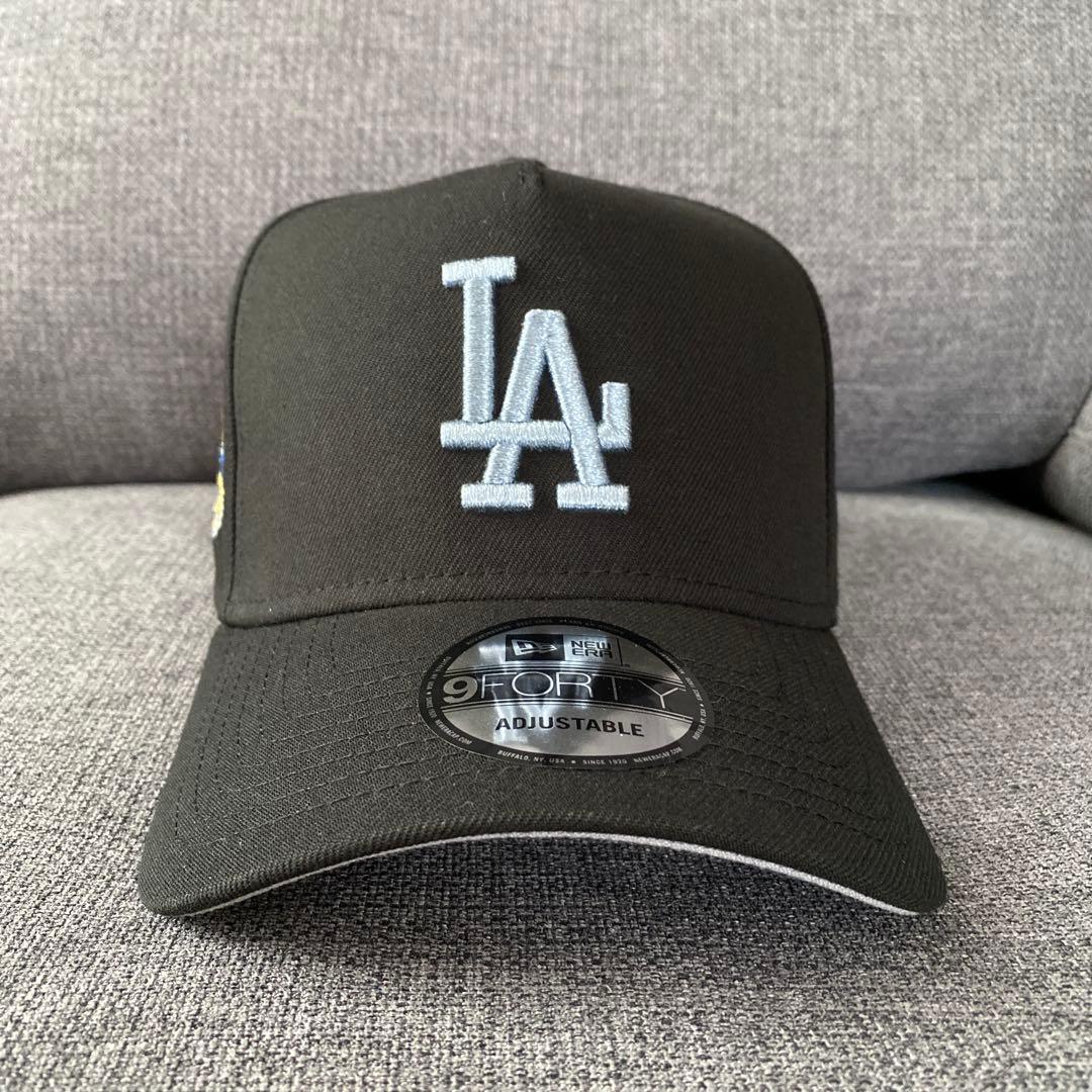 ニューエラ ロサンゼルスドジャース 9forty Dodgers 大谷翔平