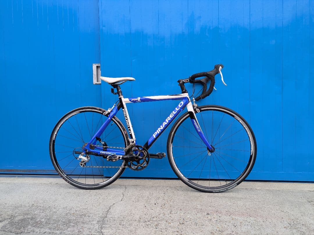ピナレロ PINARELLO FP1 ロードバイク　カーボン