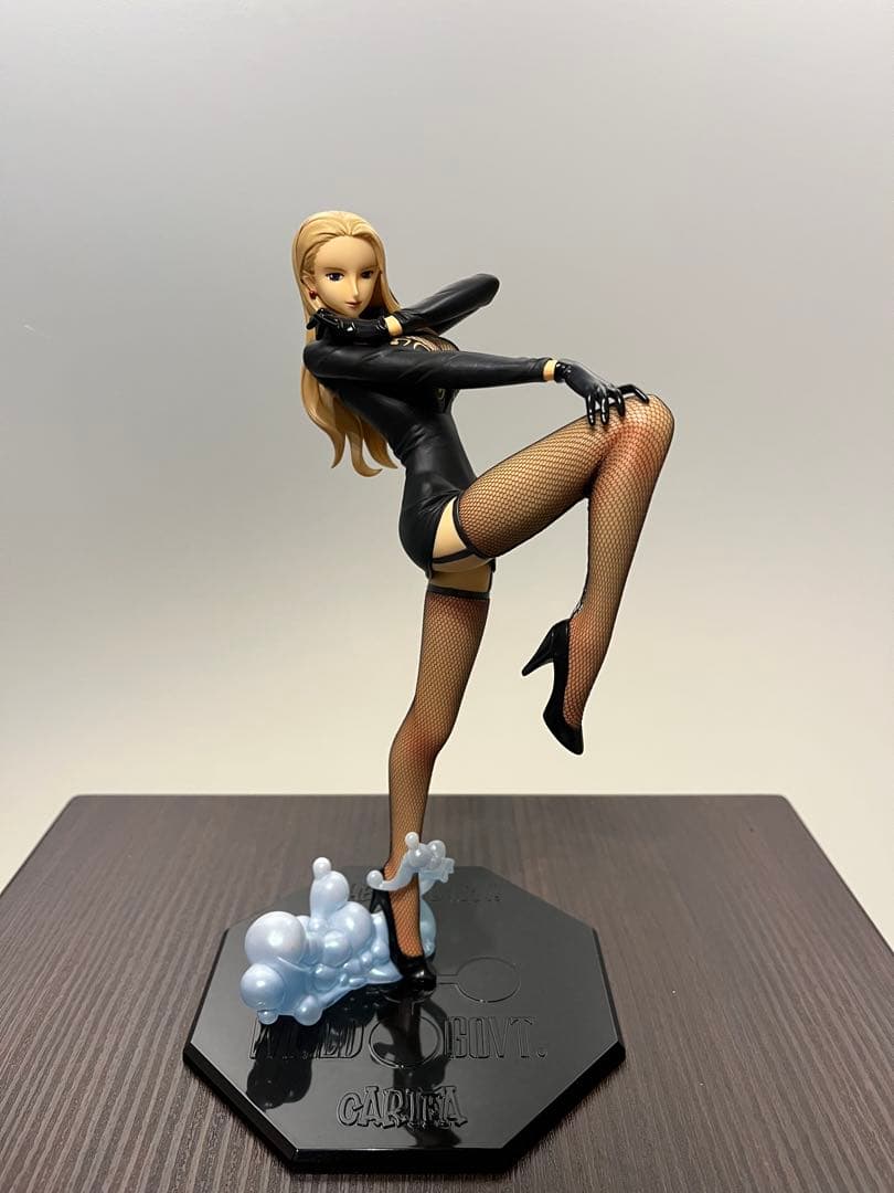 ワンピース　フィギュア pop カリファ