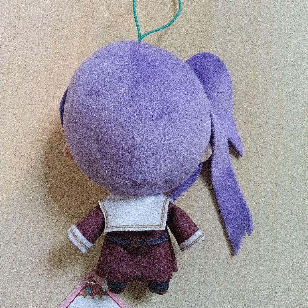 ラブライブ！蓮ノ空女学院スクールアイドルクラブ きゅるまるぬいぐるみ① 3点