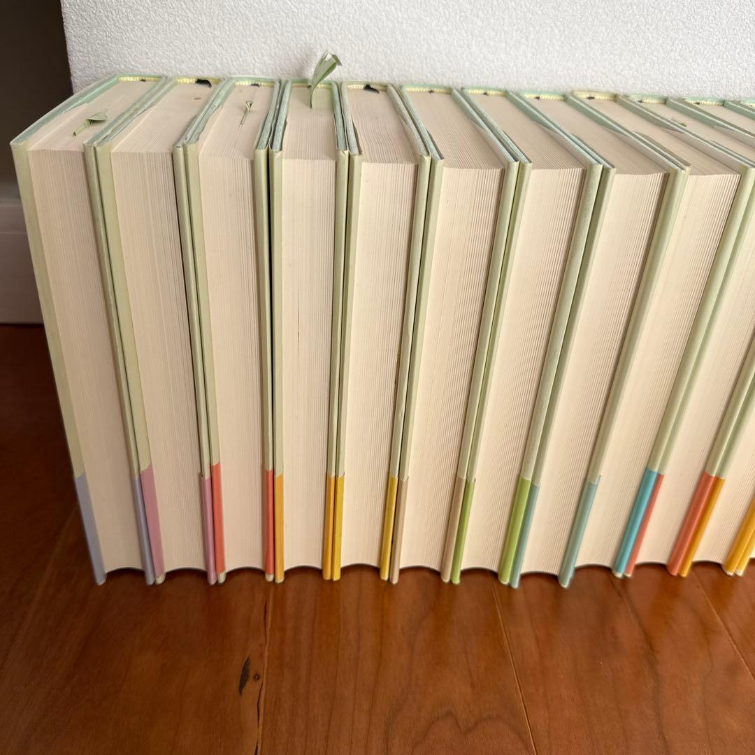 新・人間革命セット