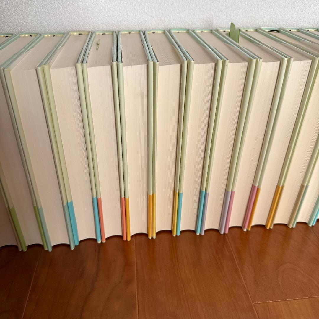 新・人間革命セット