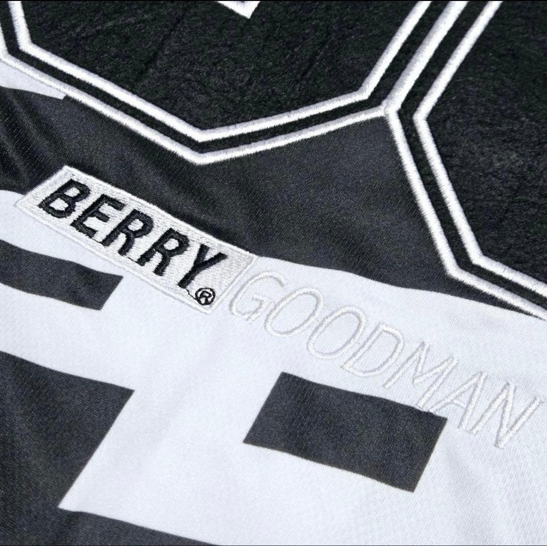 「完美品」BERRY GOODMAN ベリーグッドマン　HiDEX/ XL