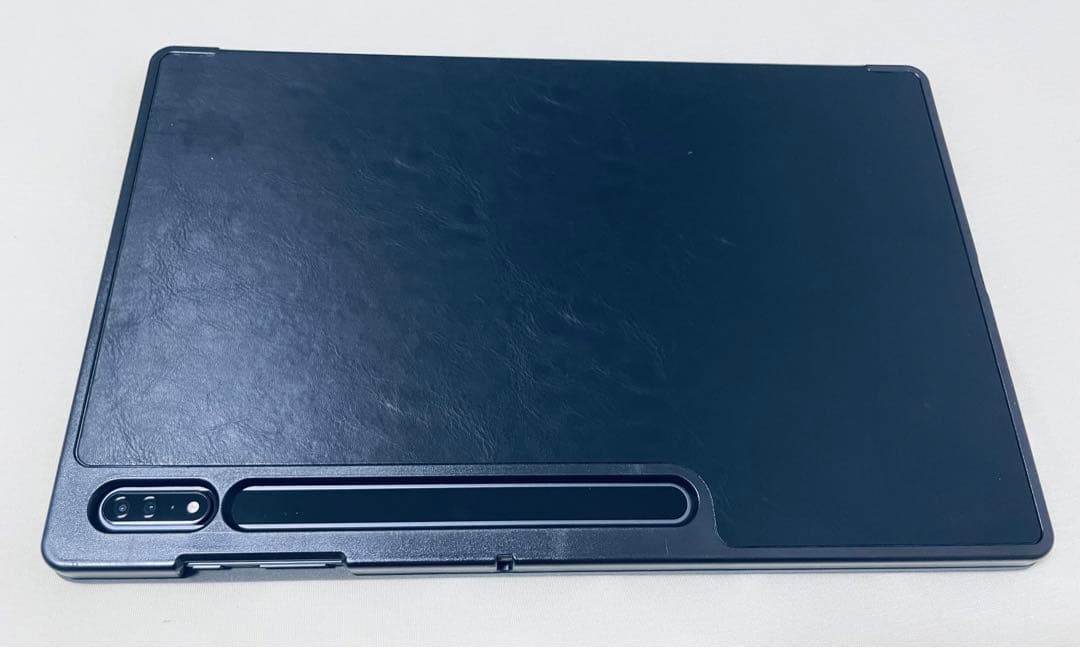 Galaxy Tab S8 Ultra 14.6インチ 黒 256GB