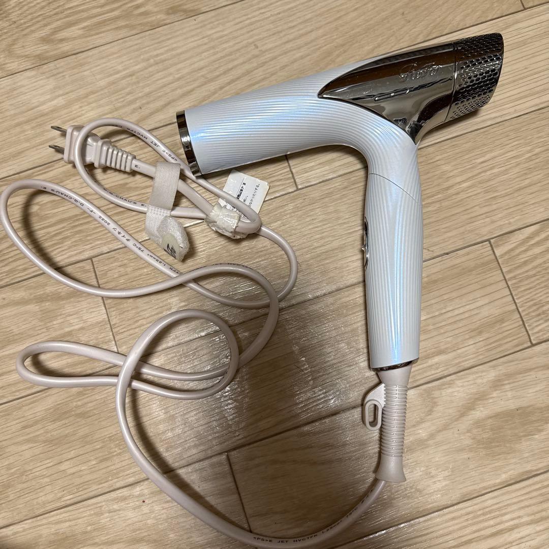 2022年製ジャンク品　リファ ヘアドライヤー RE-AN-02A 1150W