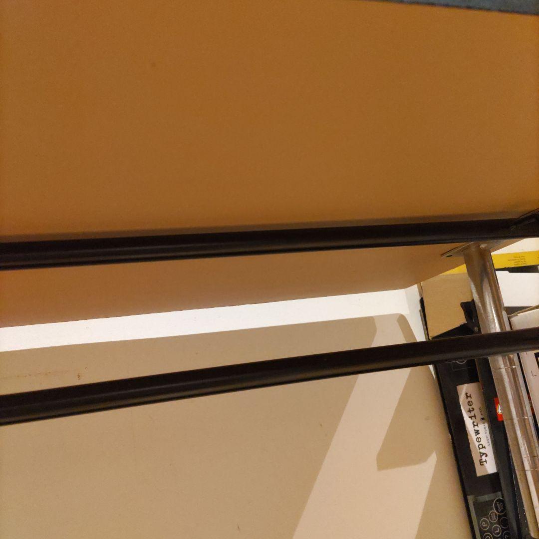 バウヒュッテ ゲーミングデスク 昇降式 PCデスク BHD-1000M