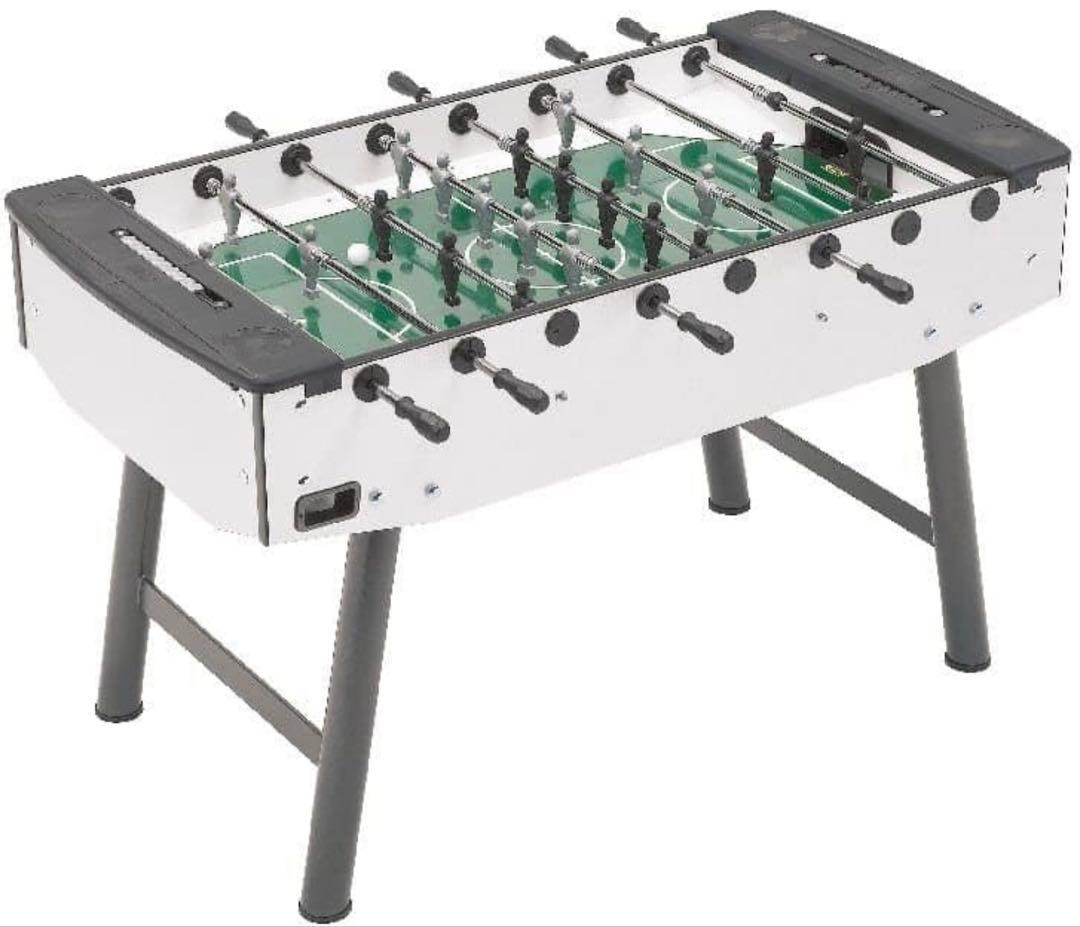 イタリア製　サッカー　ゲーム　テーブルサッカー　インテリア　置物　パーティグッズ