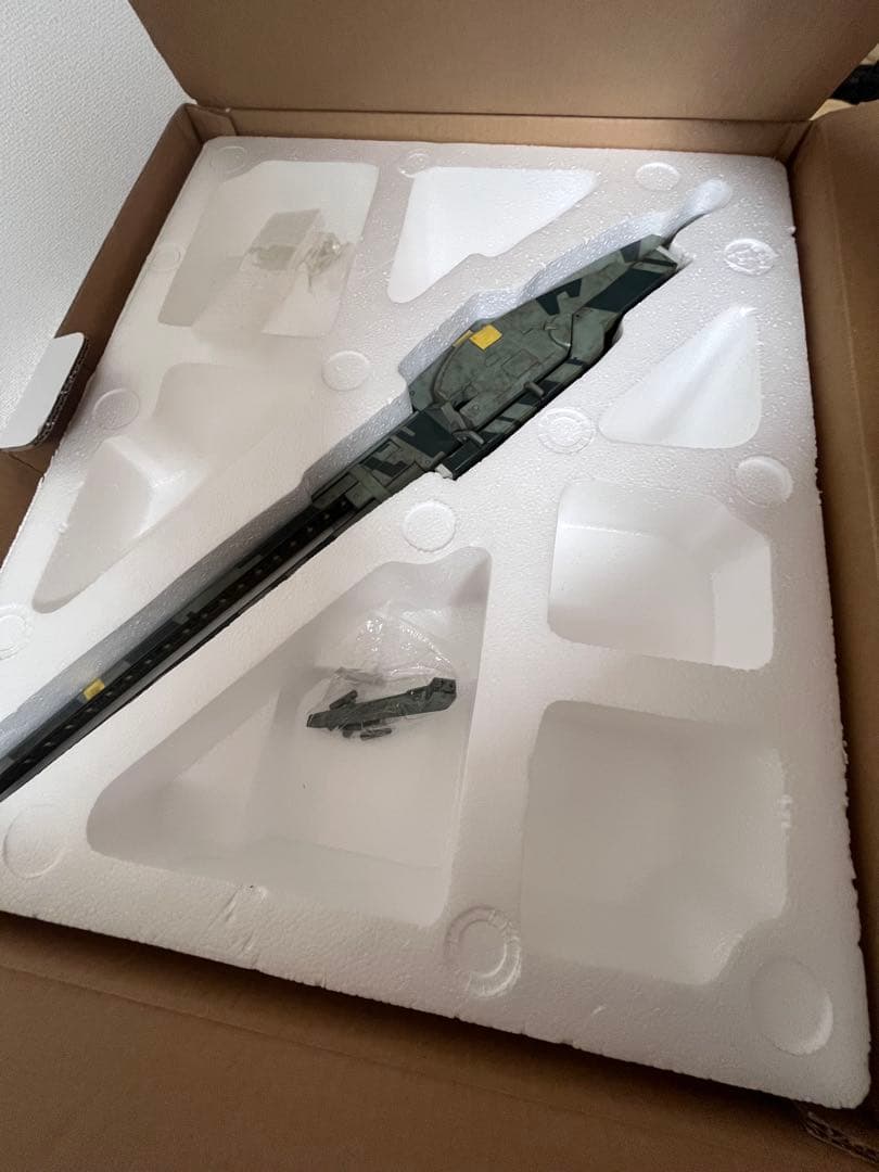 threeA Toys メタルギアREX　1/48