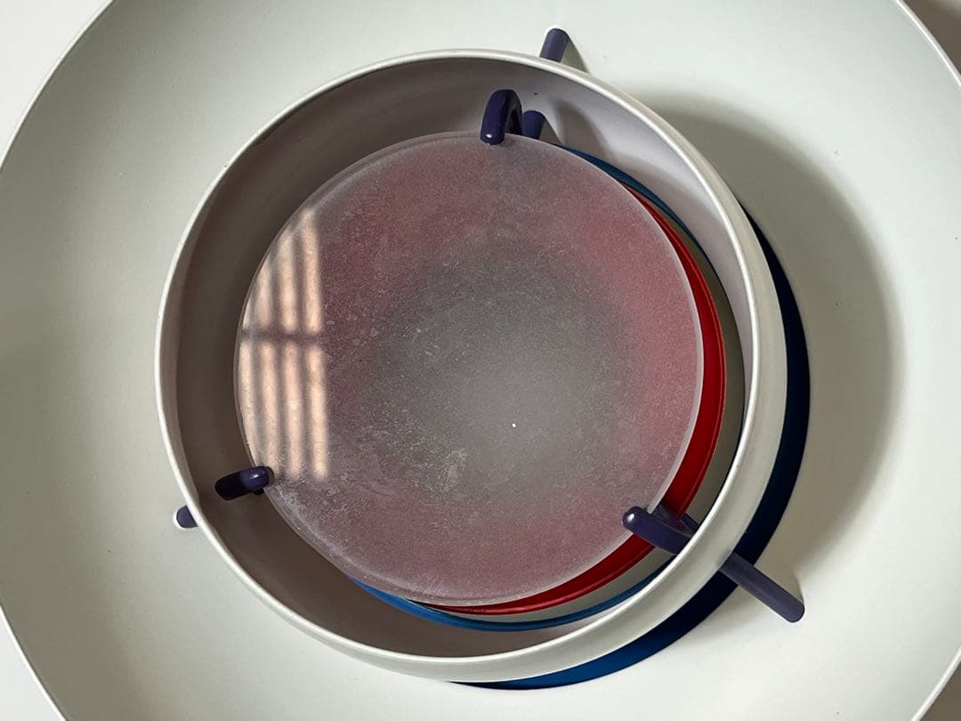 ルイスポールセン PH5 クラシック・ホワイト ヴィンテージ