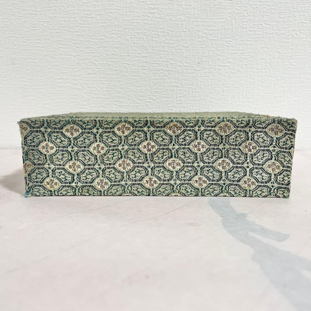 高級品　麻子坑硯　菊花柄　端渓三大名坑　硯　書道　生産終了品　廃盤品　未使用品