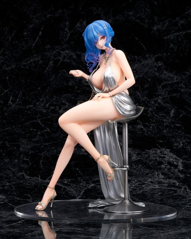 【新品未使用】アズールレーン セントルイス Luxury Handle Ver.