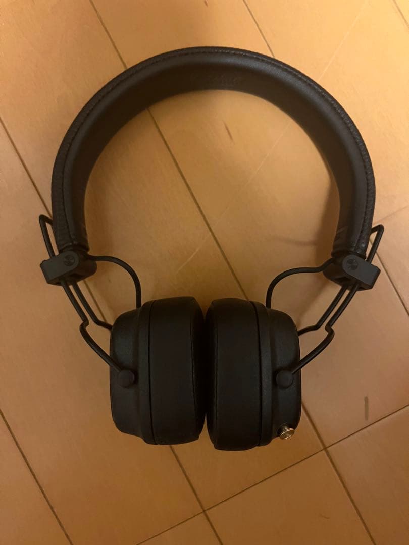 Marshall ヘッドホン