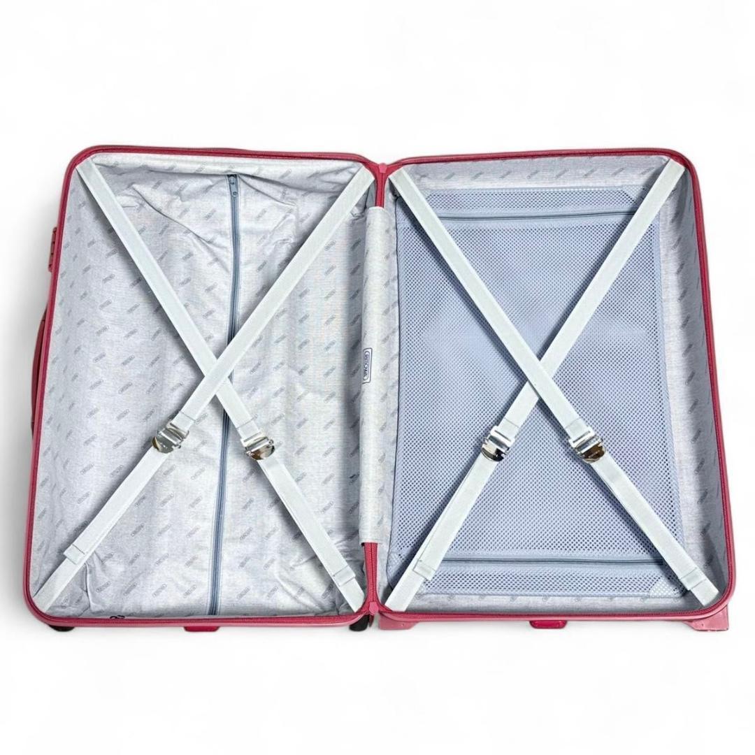 リモワ RIMOWA サルサ 2輪 キャリー 63L 855.63 廃盤