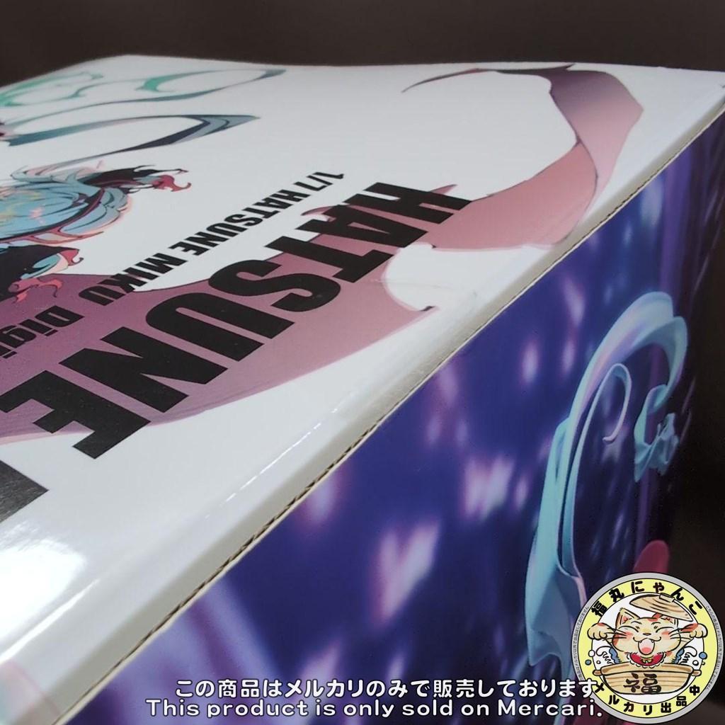 初音ミク 1/7 Digital Stars 2022 ver.　ホビーストック