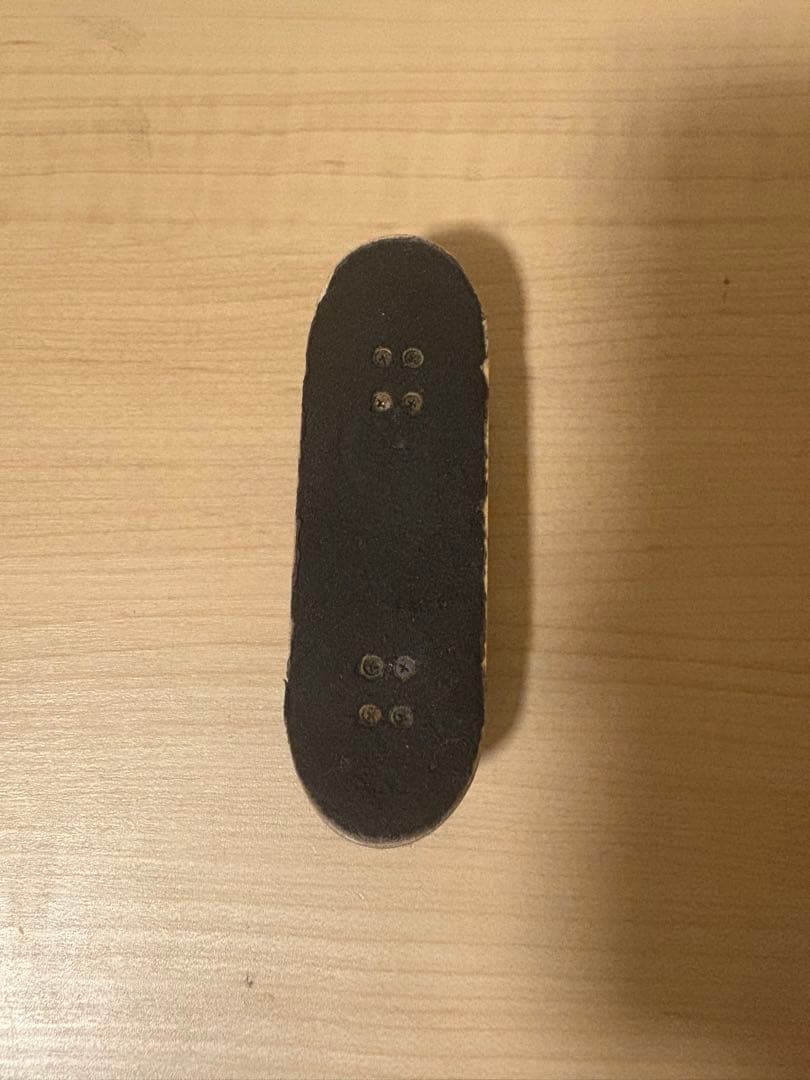 指スケ　UAG
