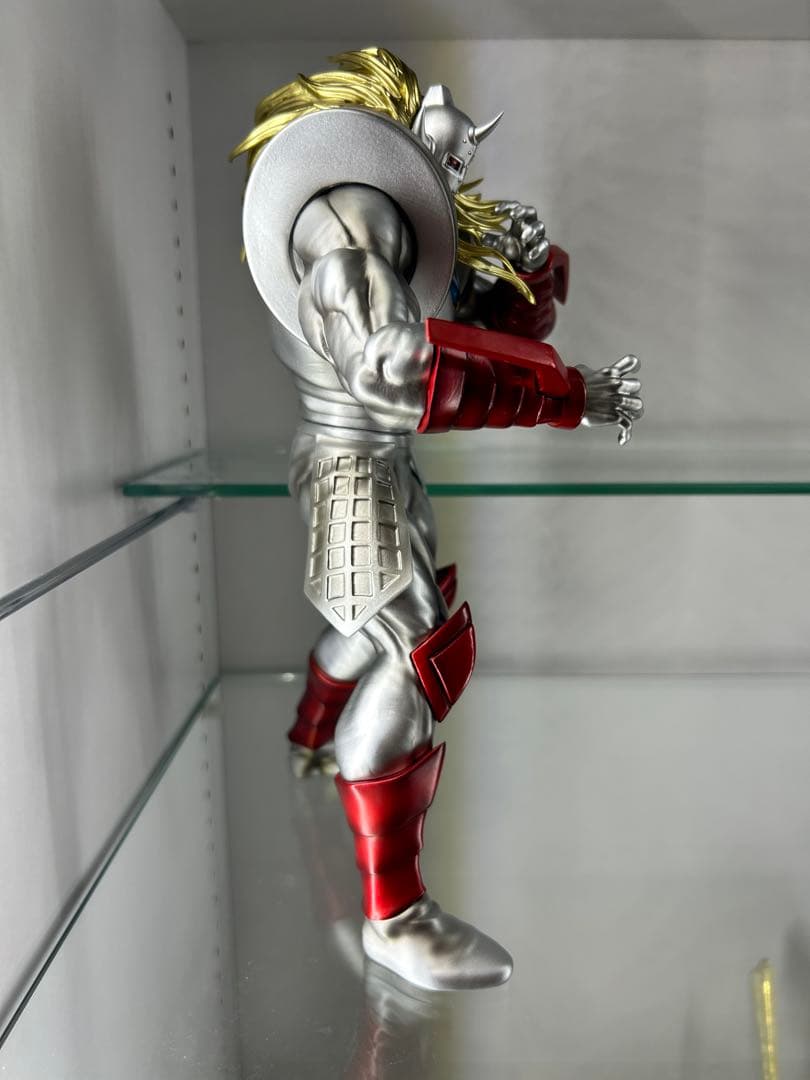 CCP 悪魔将軍 3.0 原作カラー