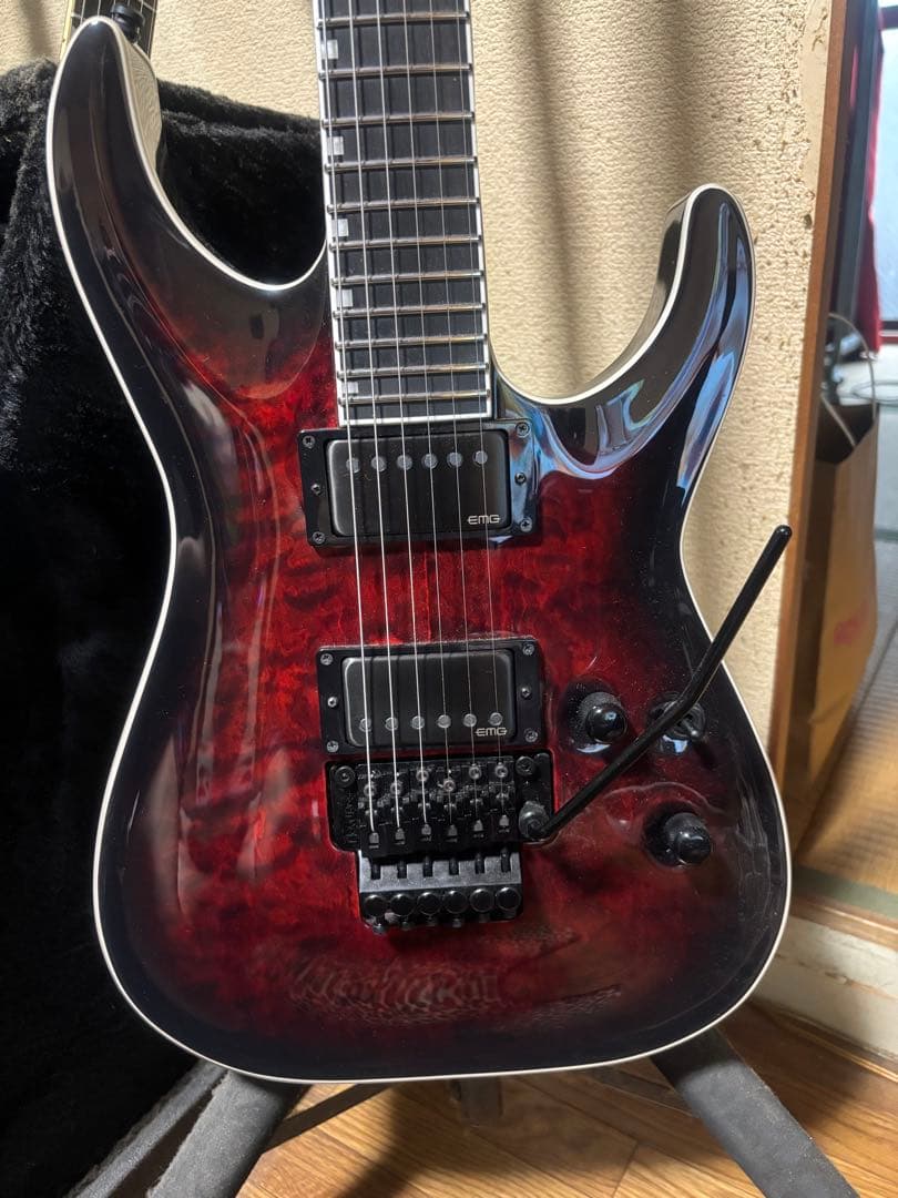 ESP E-Ⅱ HORIZON FR-Ⅱホライズン